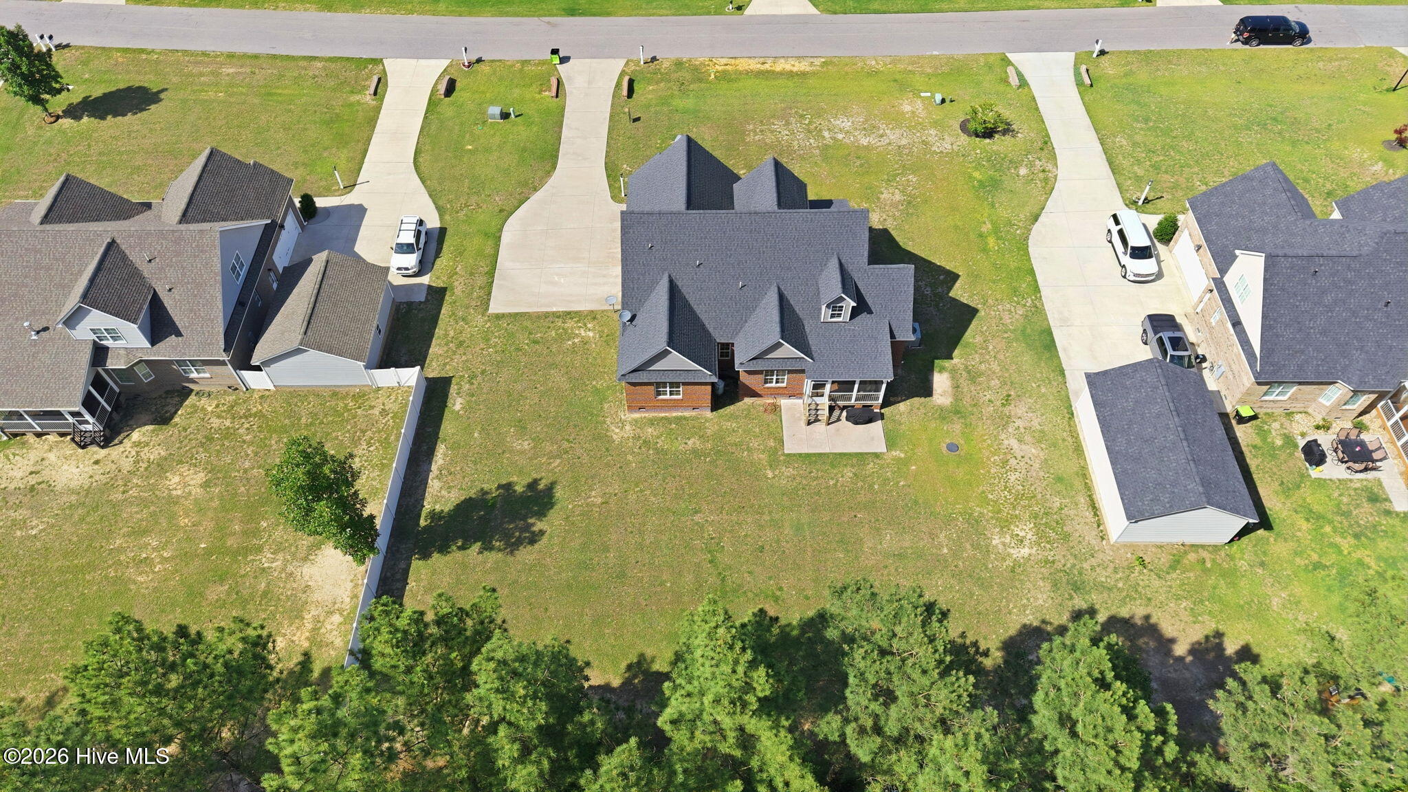 1665 Blue Heron Drive Property Photo 17