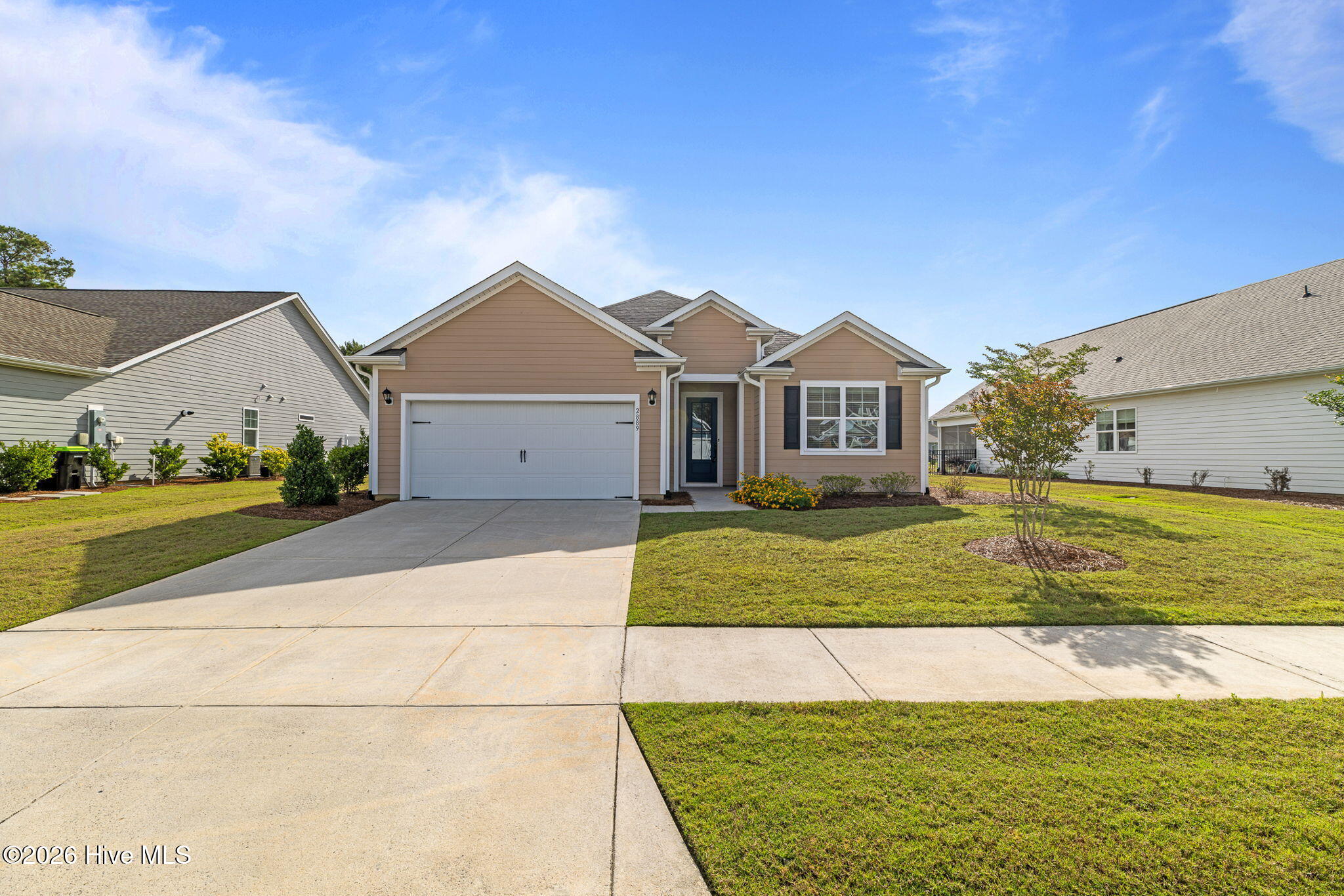 2889 Hatchers Run Property Photo 1