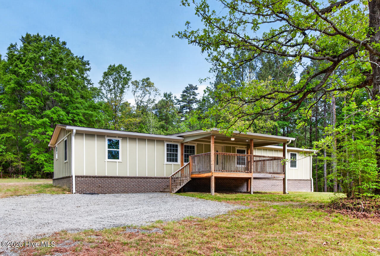 1152 Browns Mill Road Property Photo 1