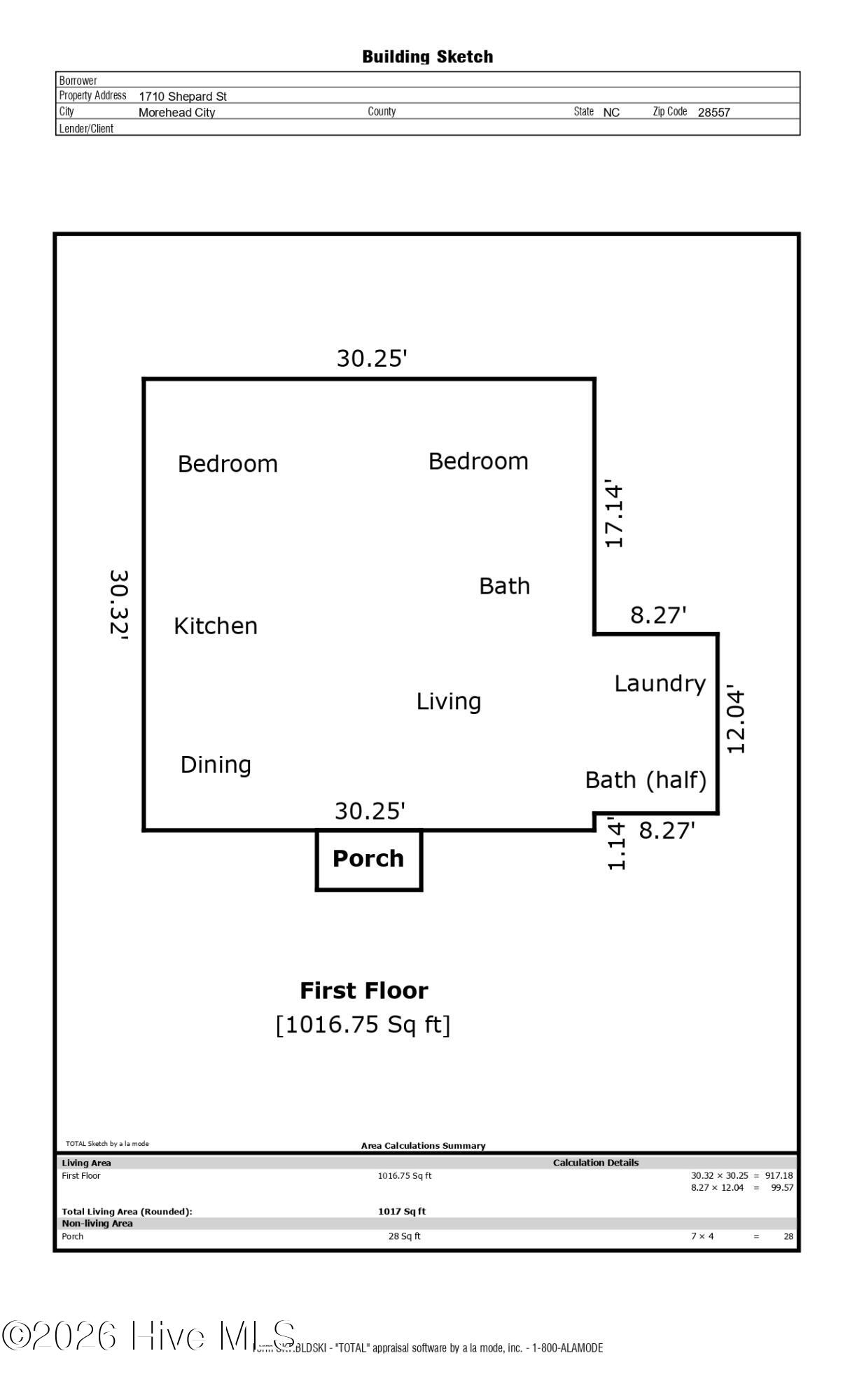 1710 Shepard Street Property Photo 28