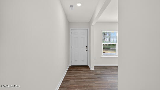 511 Chestnut Oak Drive Property Photo 2