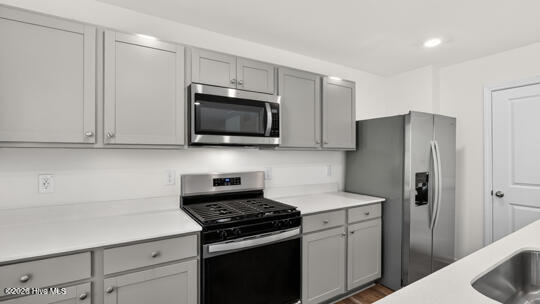 511 Chestnut Oak Drive Property Photo 8