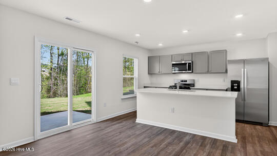 511 Chestnut Oak Drive Property Photo 11