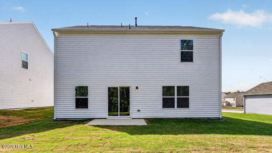 511 Chestnut Oak Drive Property Photo 32