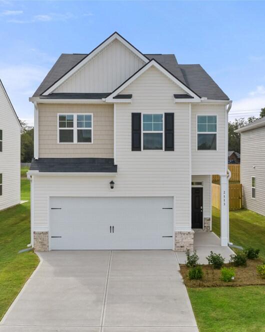 807 Dara Corners Property Photo 1