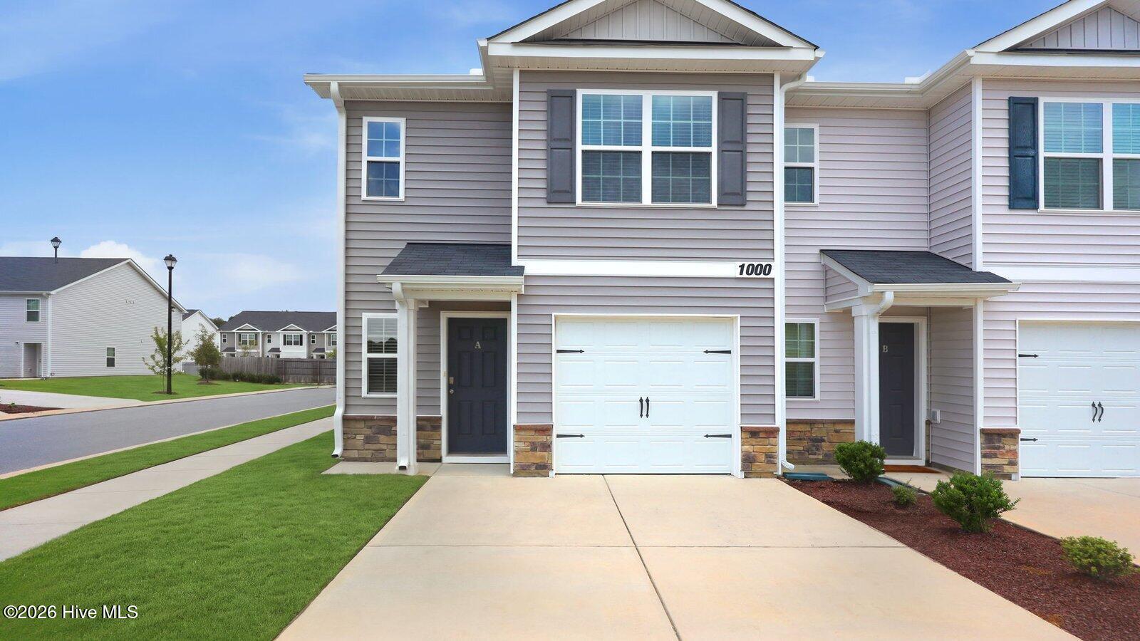 1000 Rhett Way A Property Photo 1