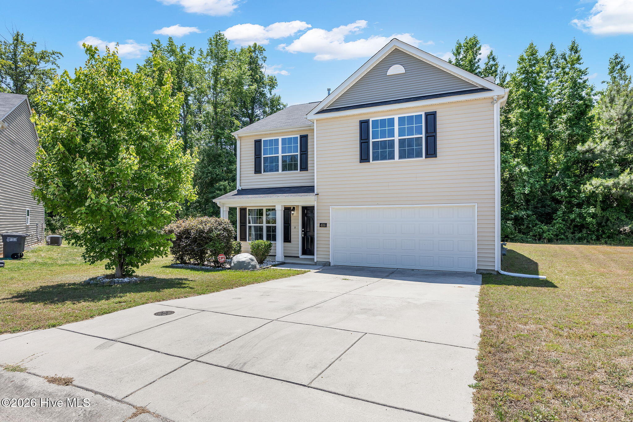 4555 Chippenham Road Property Photo 1
