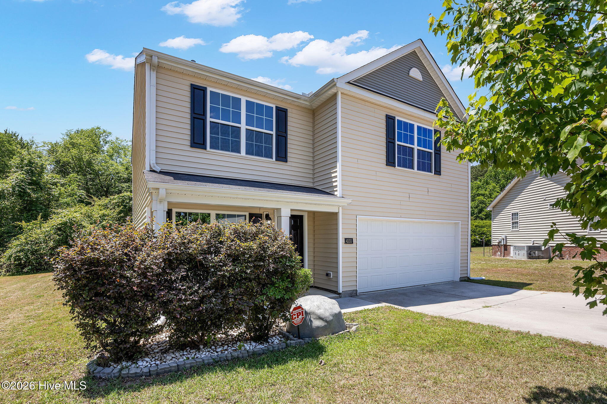 4555 Chippenham Road Property Photo 2