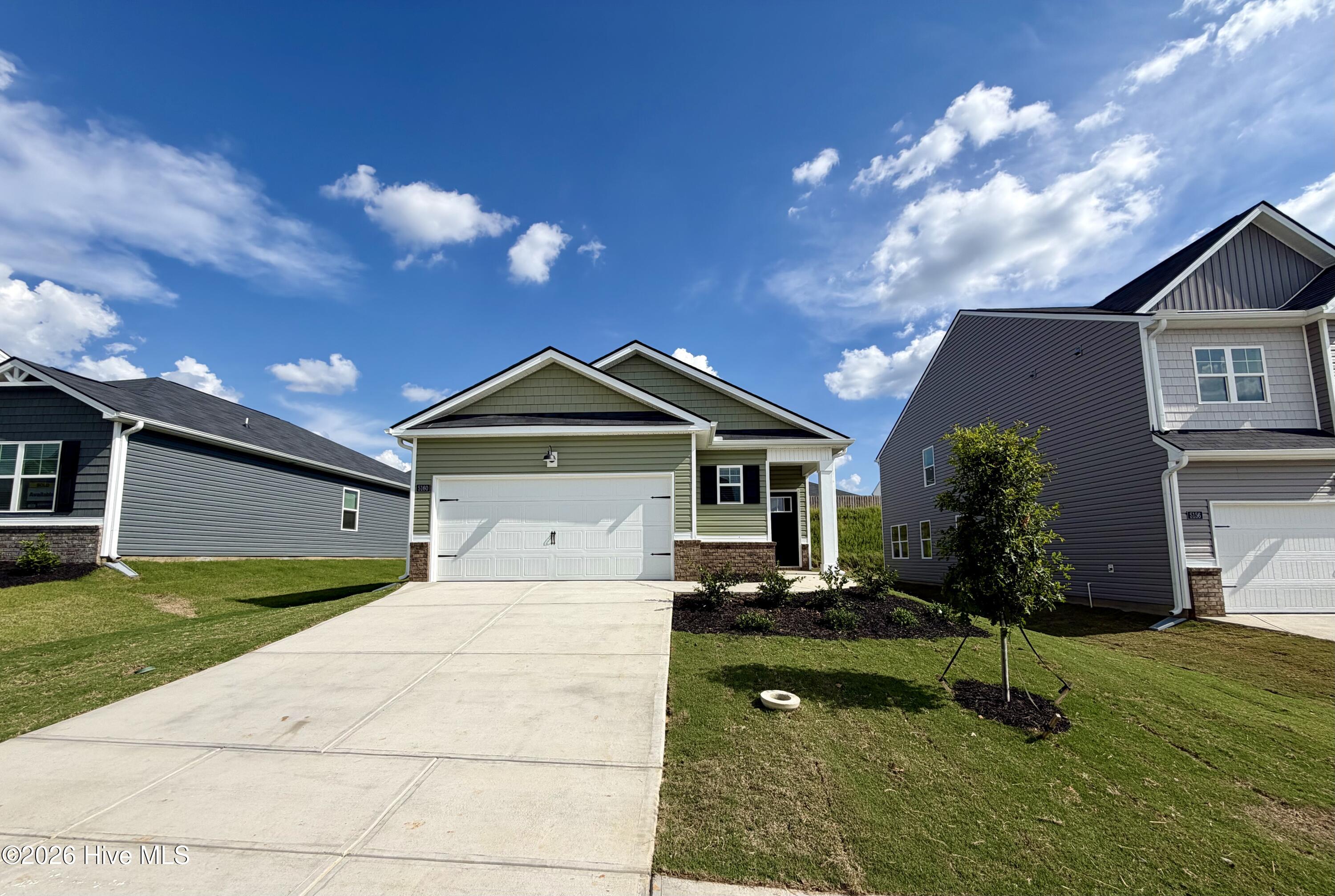 5160 Captain Drive 155 Property Photo 1