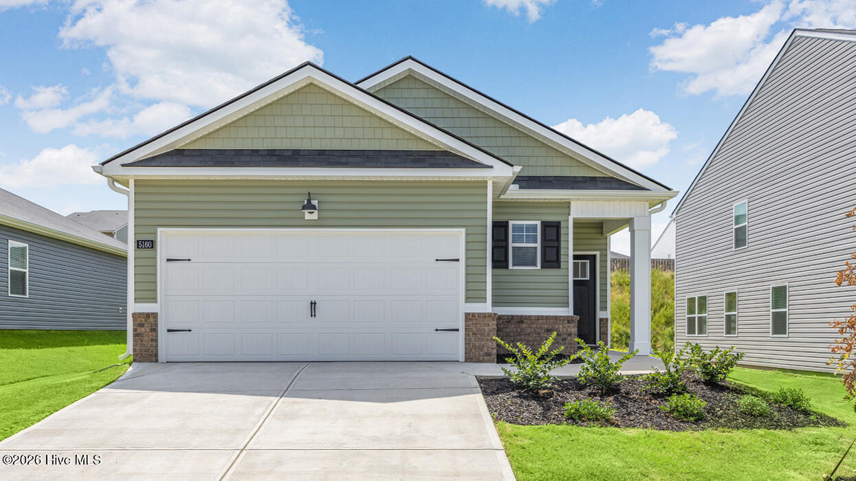 5160 Captain Drive Property Photo 1