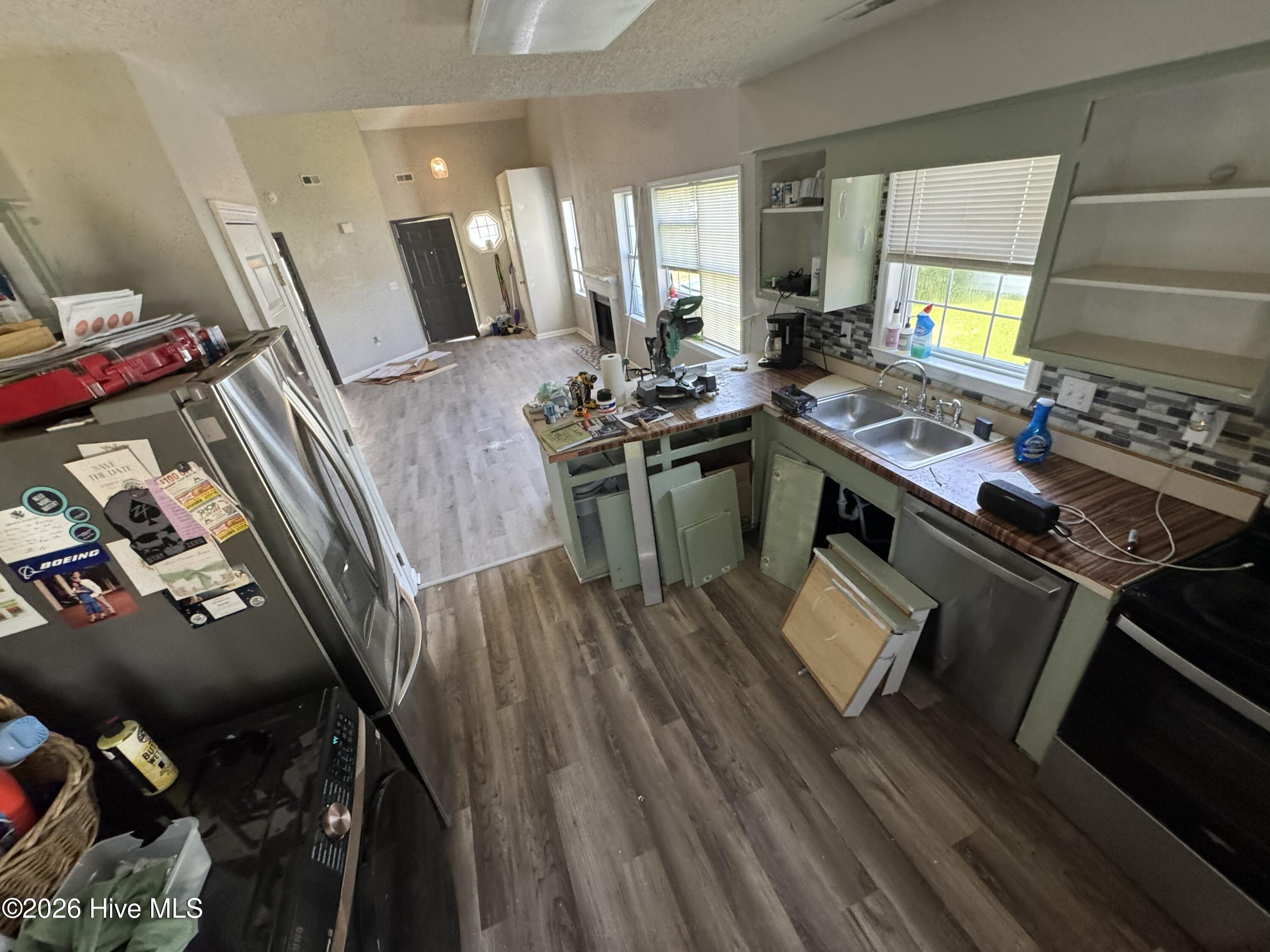 3571 Red Oak Drive Property Photo 4