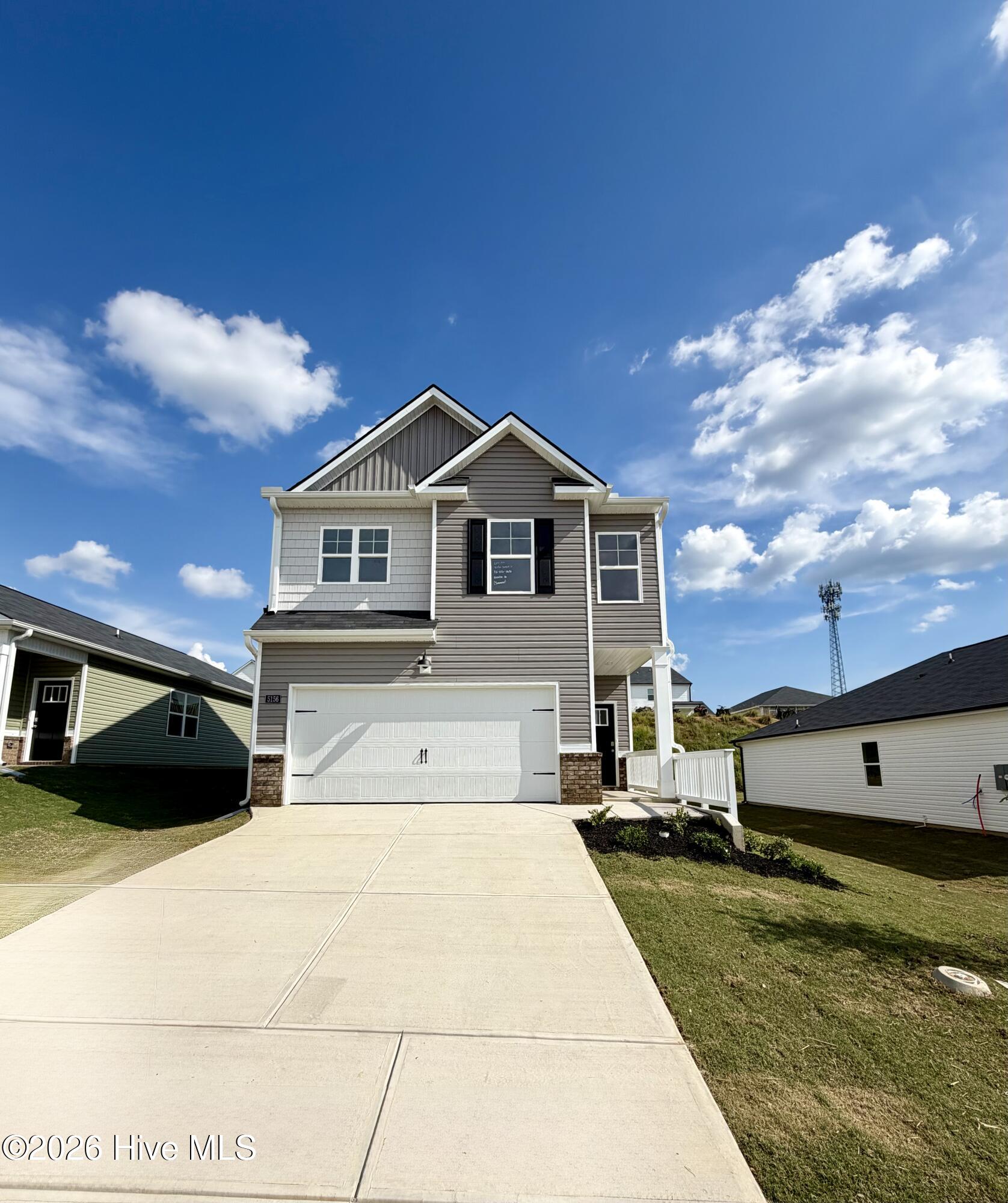 5156 Captain Drive 154 Property Photo 1