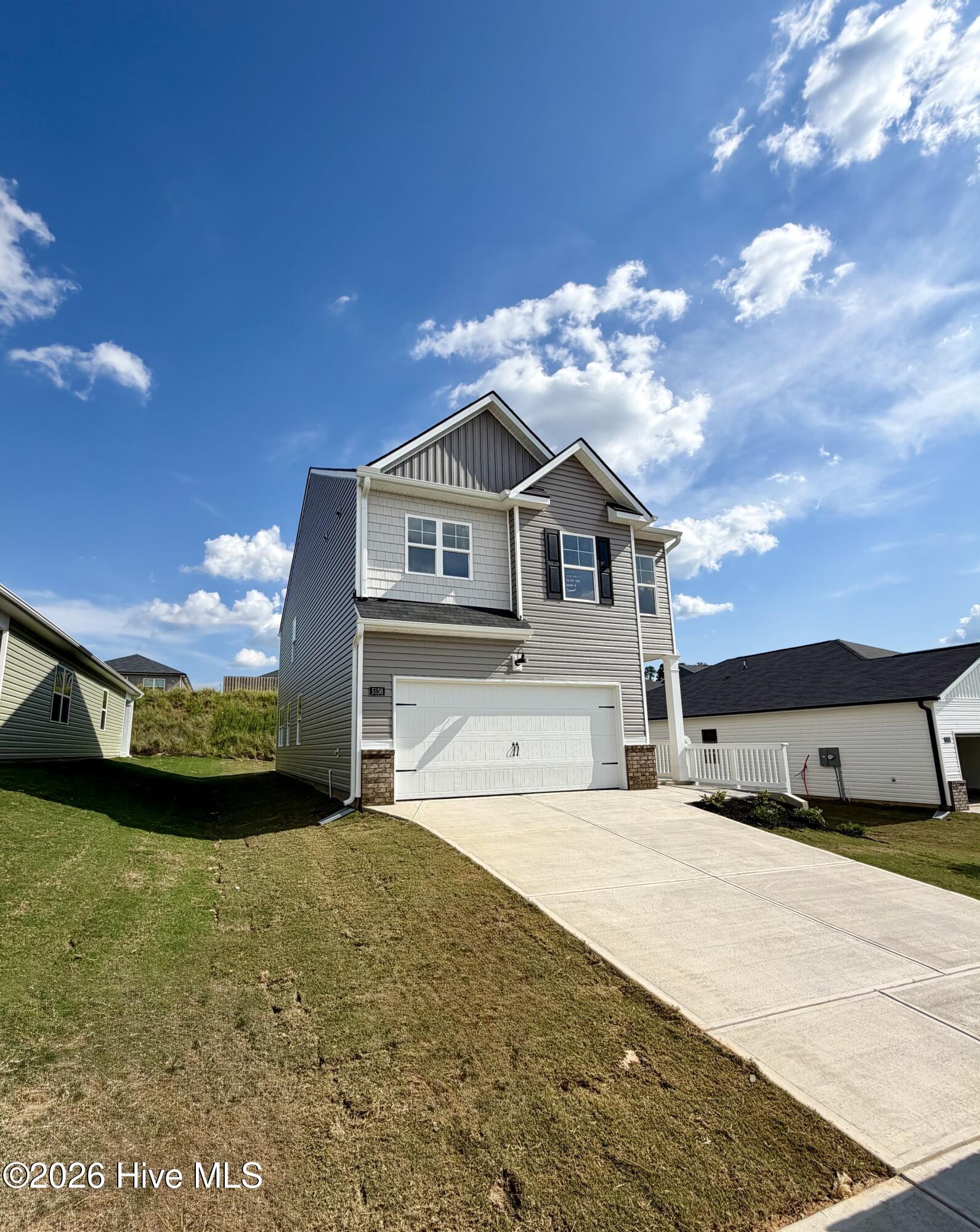 5156 Captain Drive Property Photo 2
