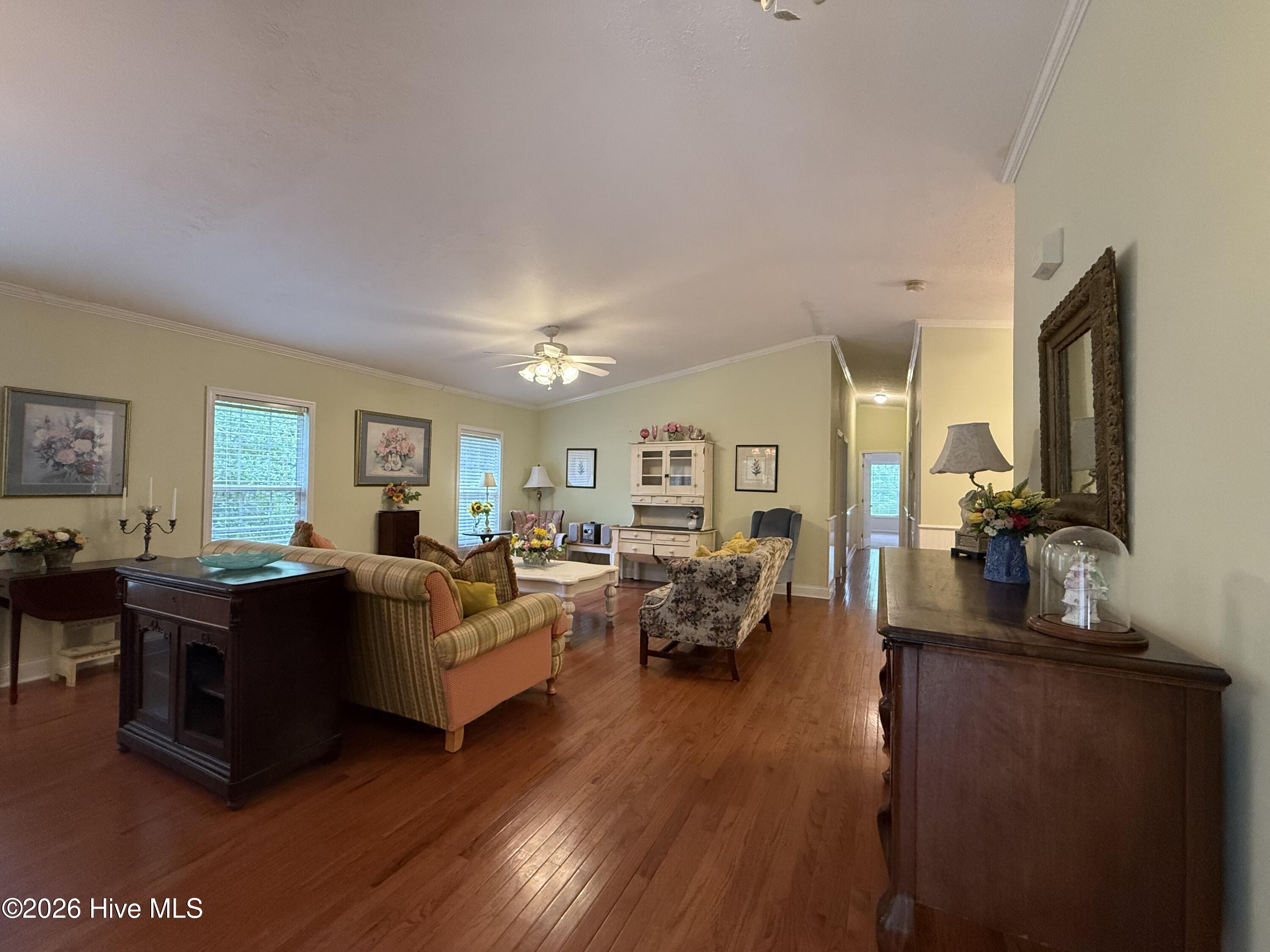 1081 Marshall Church Road Property Photo 3