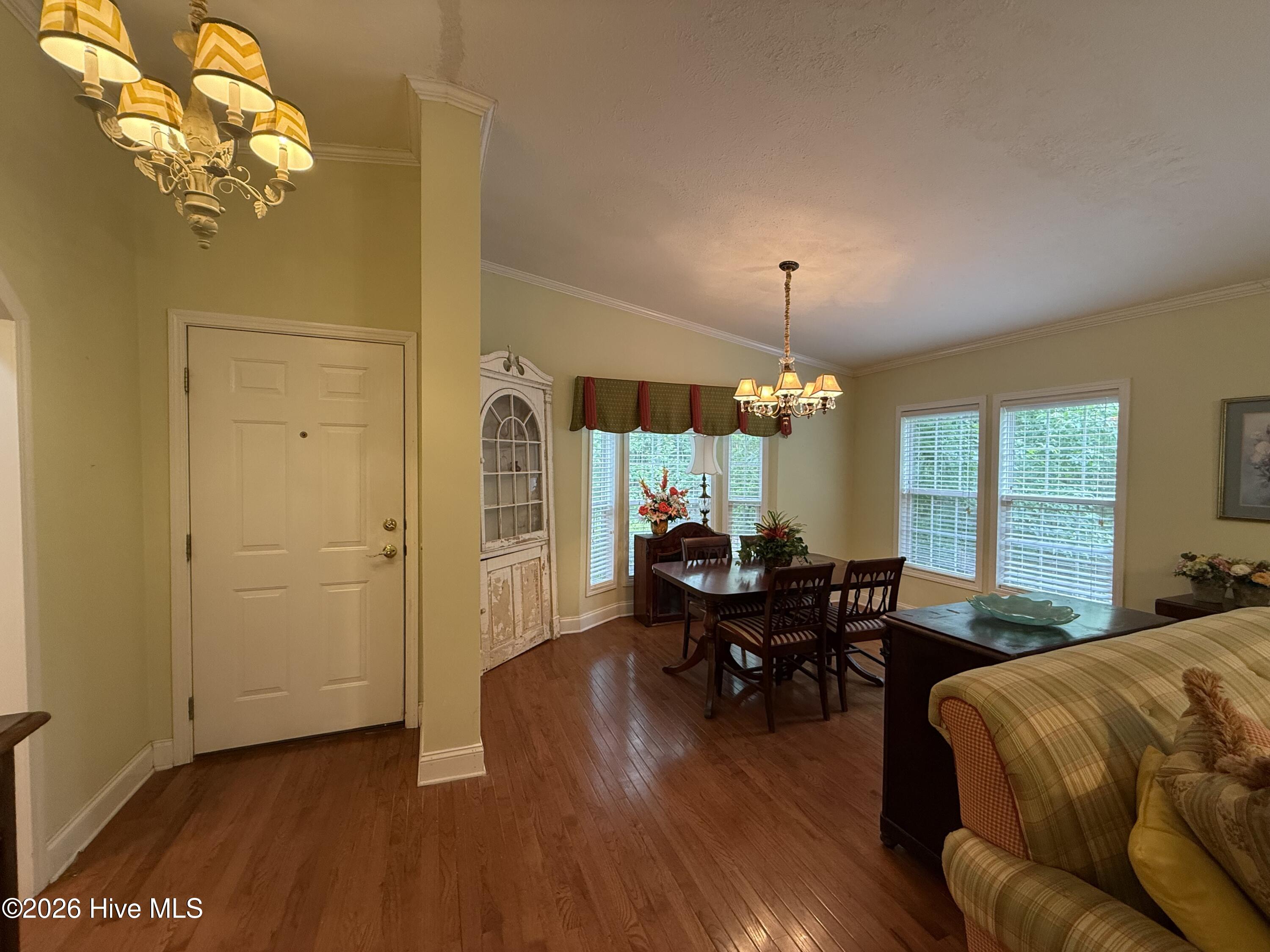1081 Marshall Church Road Property Photo 5