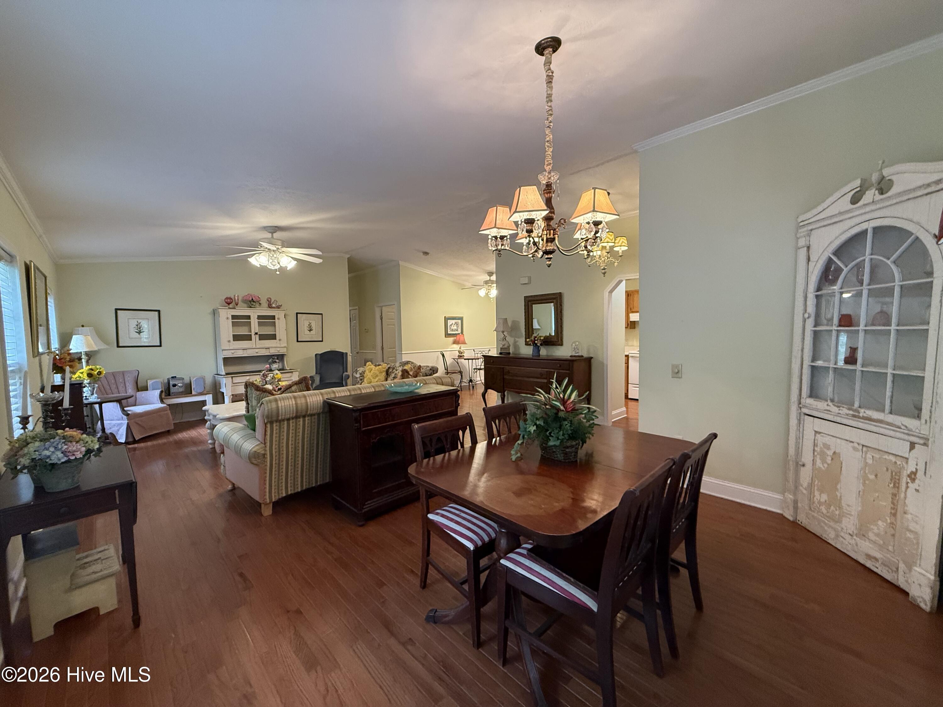 1081 Marshall Church Road Property Photo 6