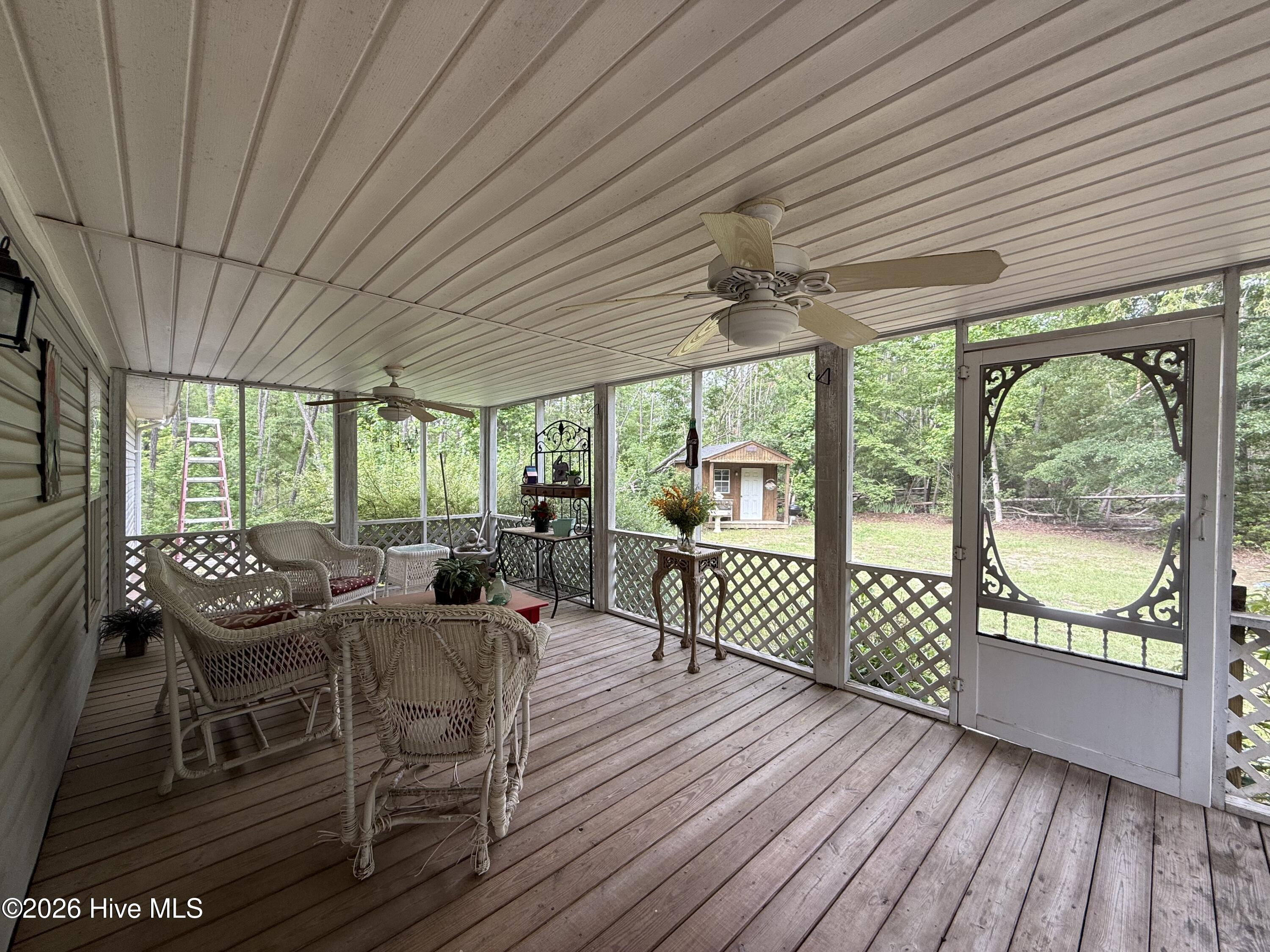 1081 Marshall Church Road Property Photo 19