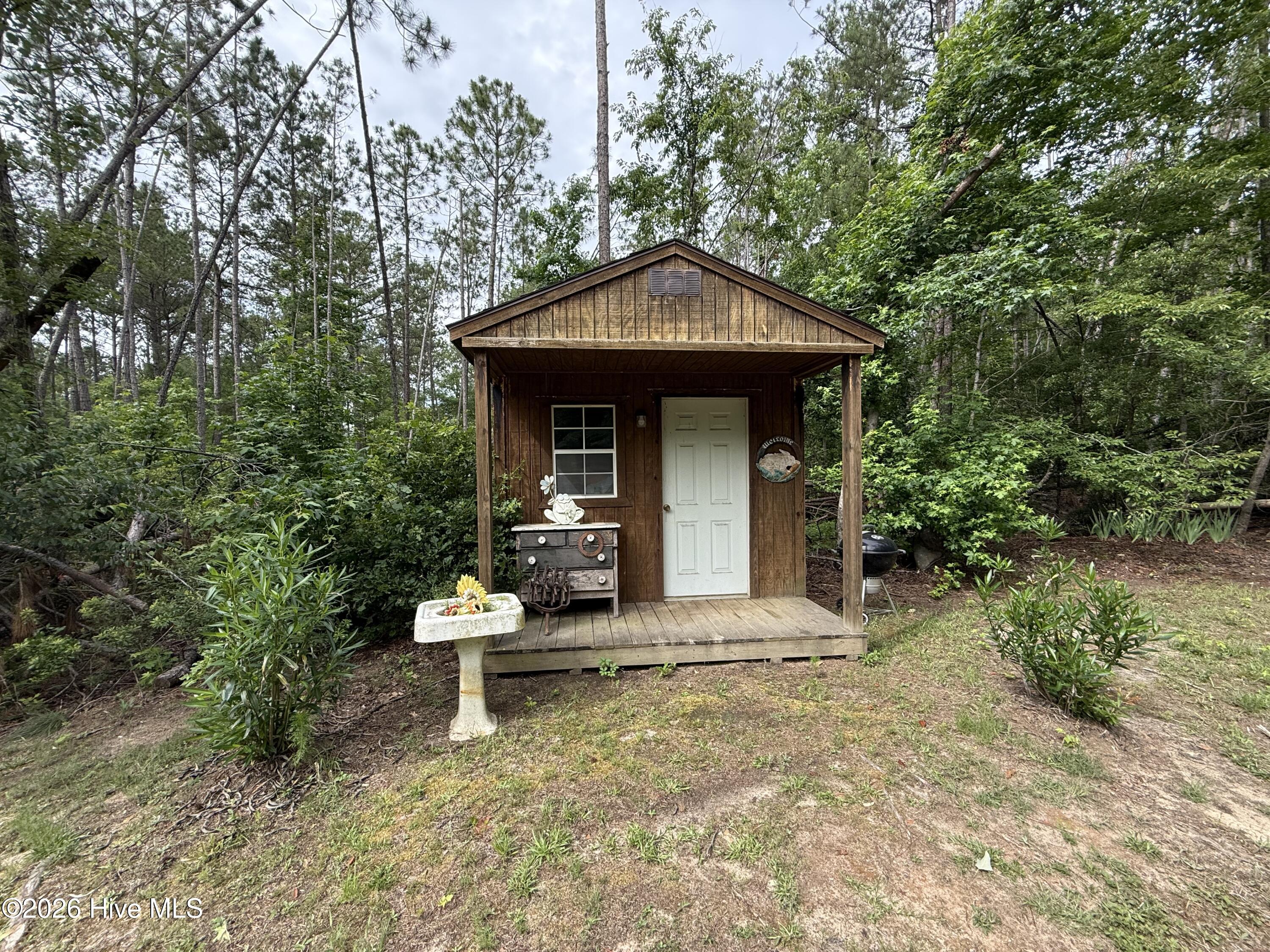 1081 Marshall Church Road Property Photo 21