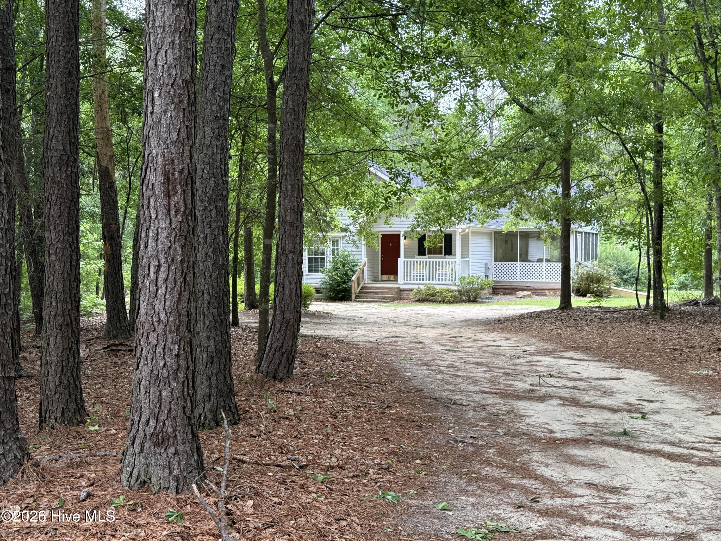 1081 Marshall Church Road Property Photo 25