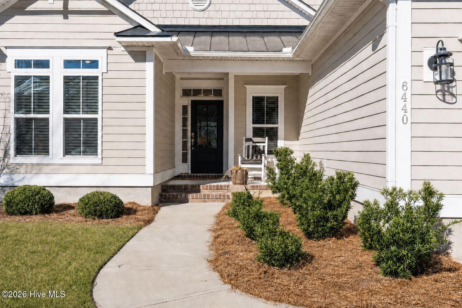 6440 Saxon Meadow Drive Property Photo 3