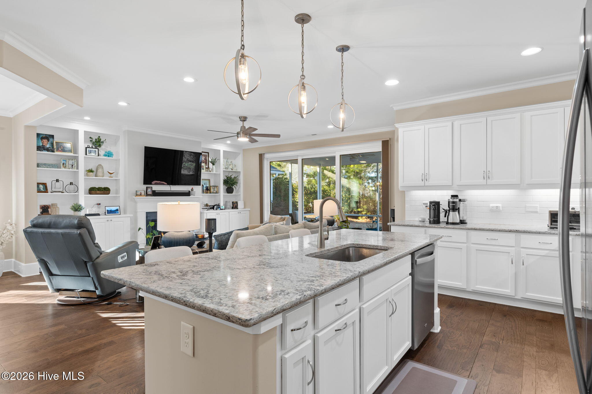 6440 Saxon Meadow Drive Property Photo 14