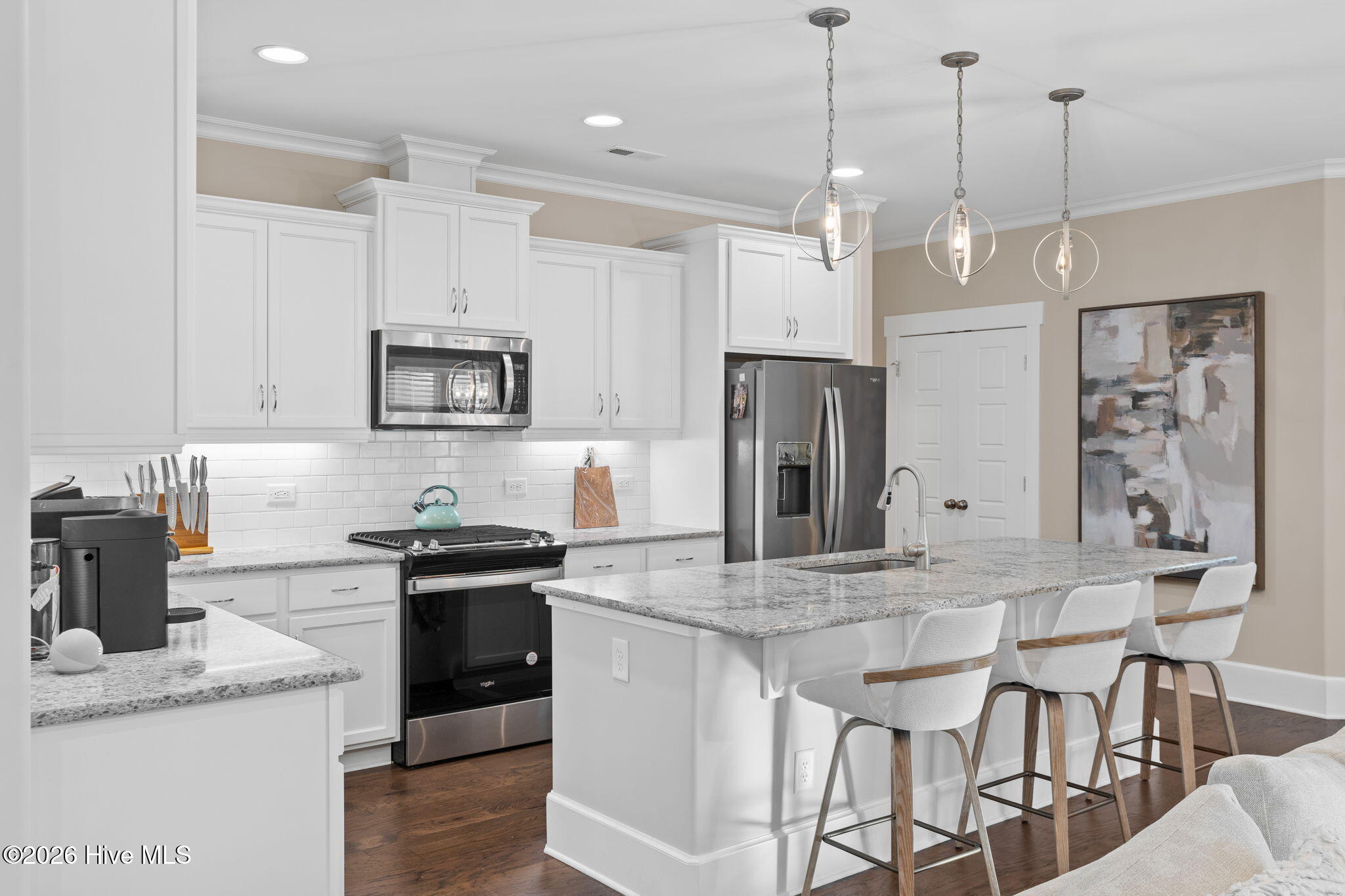 6440 Saxon Meadow Drive Property Photo 17