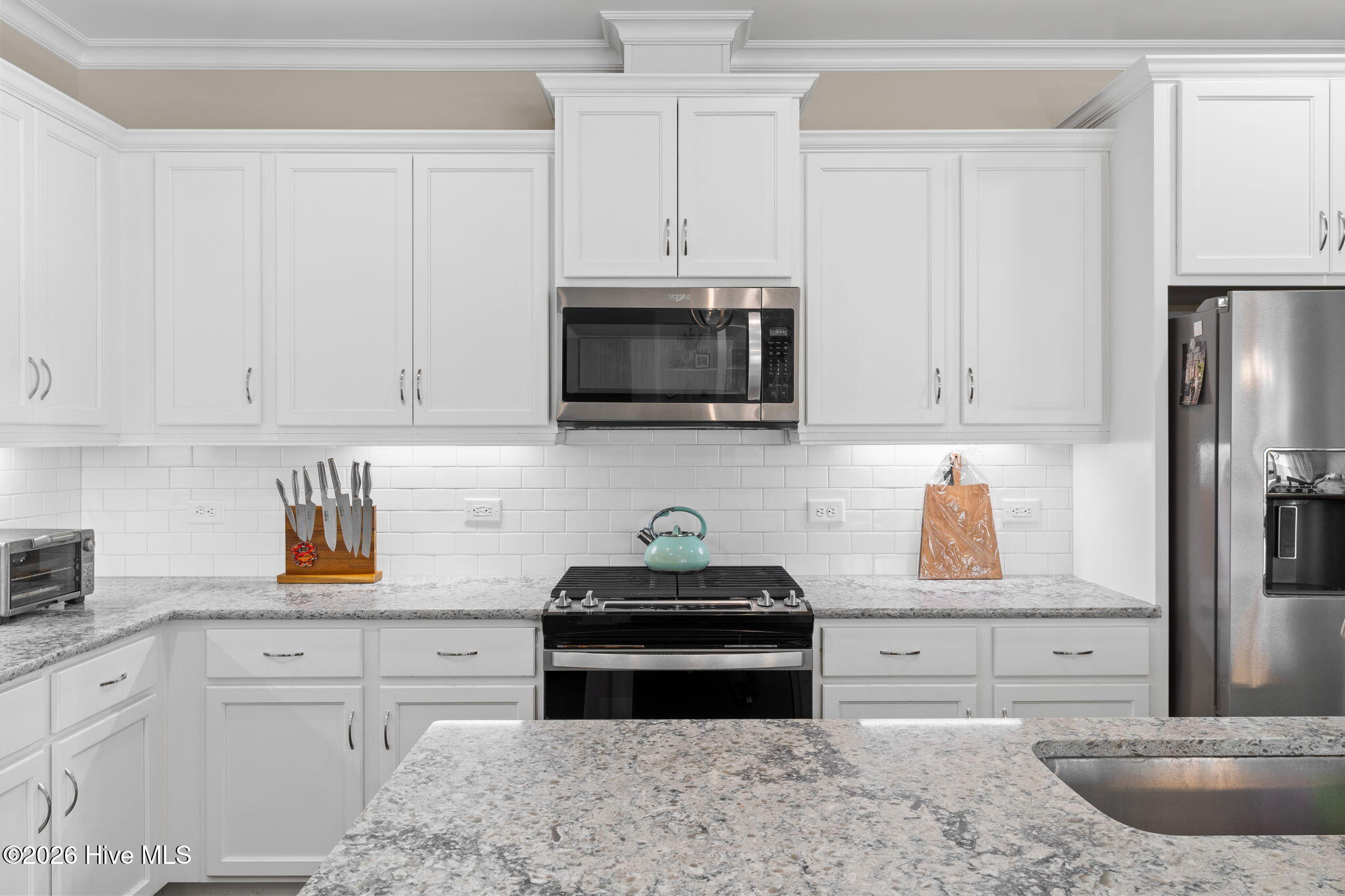 6440 Saxon Meadow Drive Property Photo 18