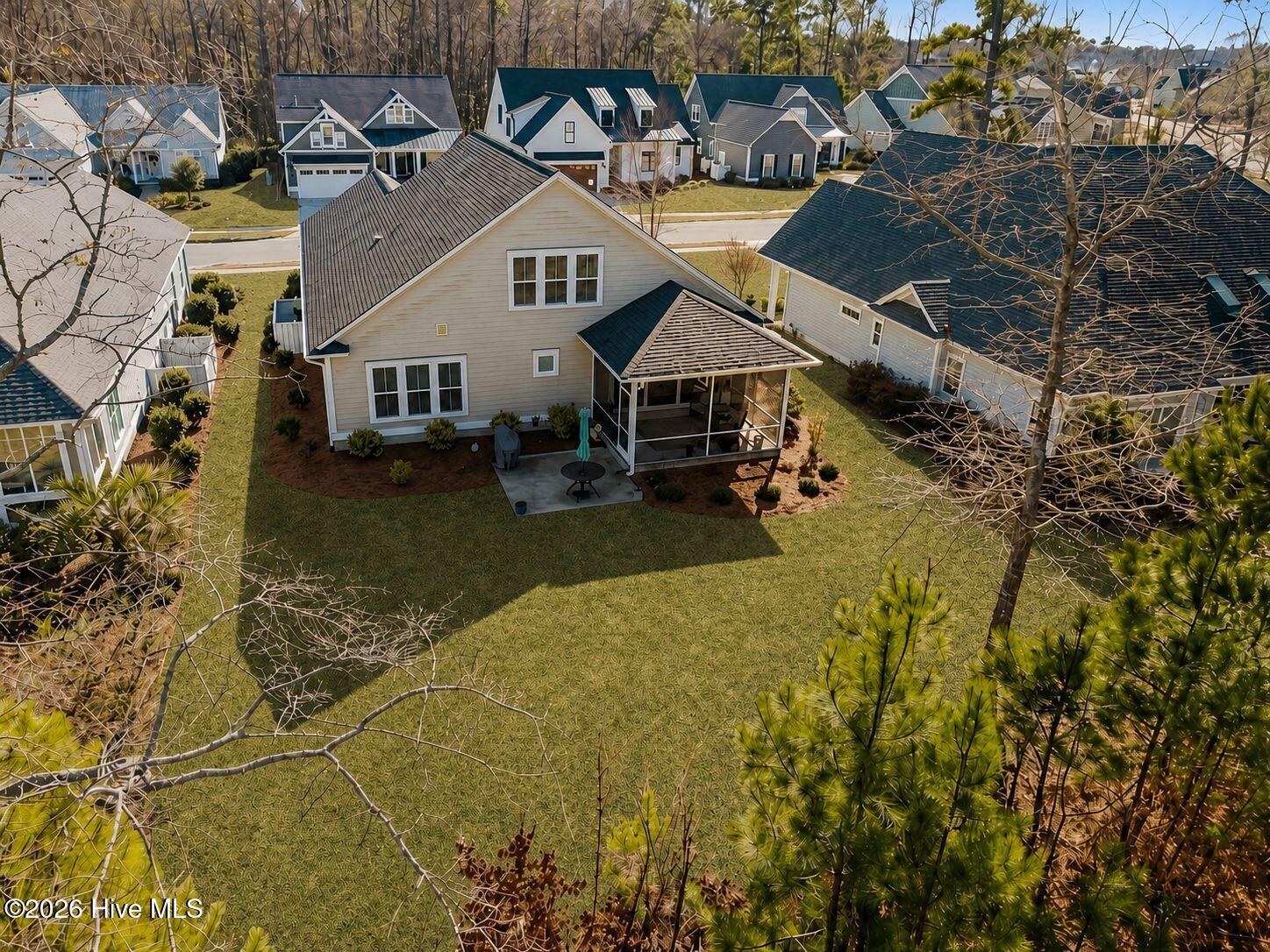 6440 Saxon Meadow Drive Property Photo 38