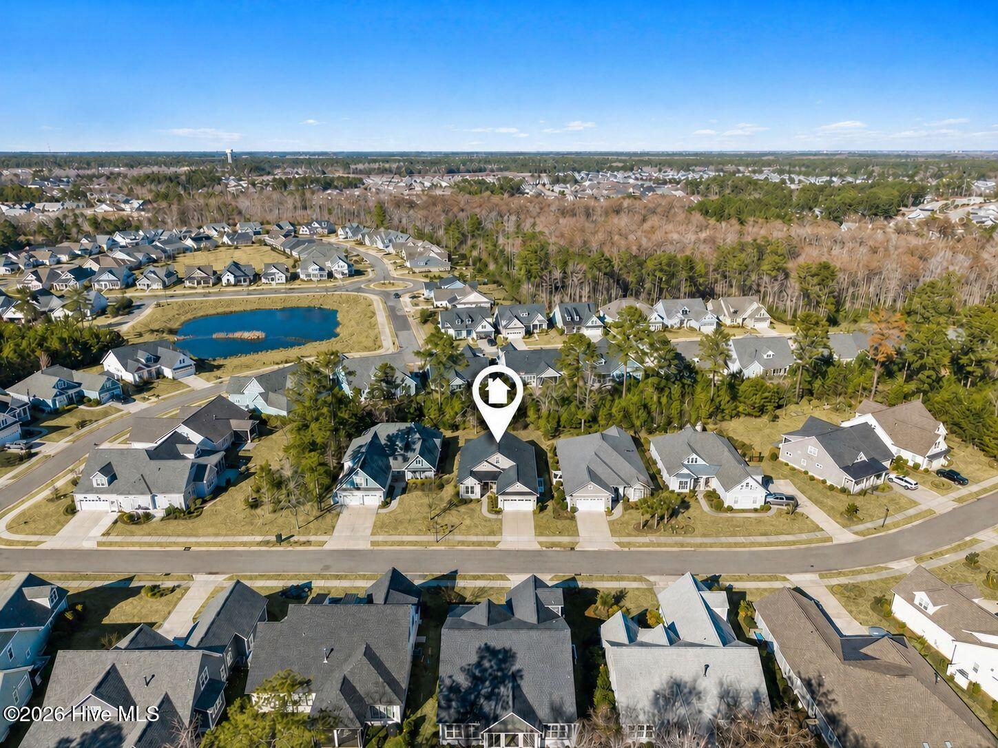 6440 Saxon Meadow Drive Property Photo 40