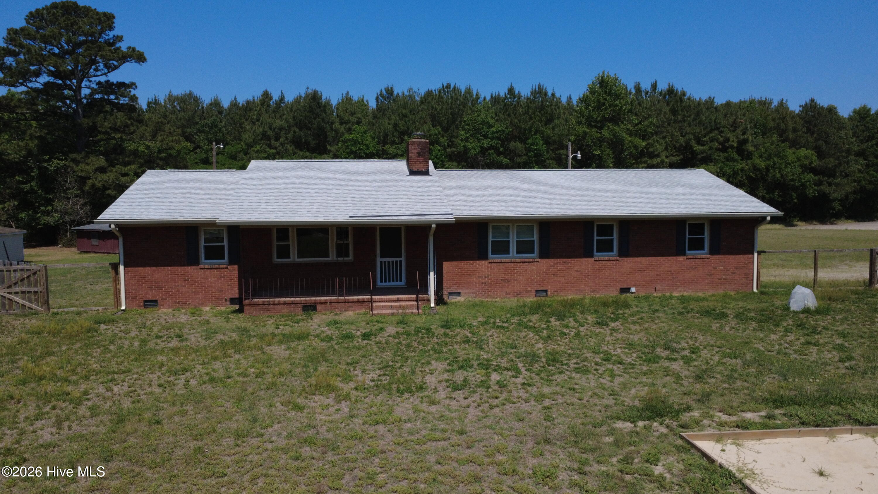 5474 Deans Road Property Photo 1