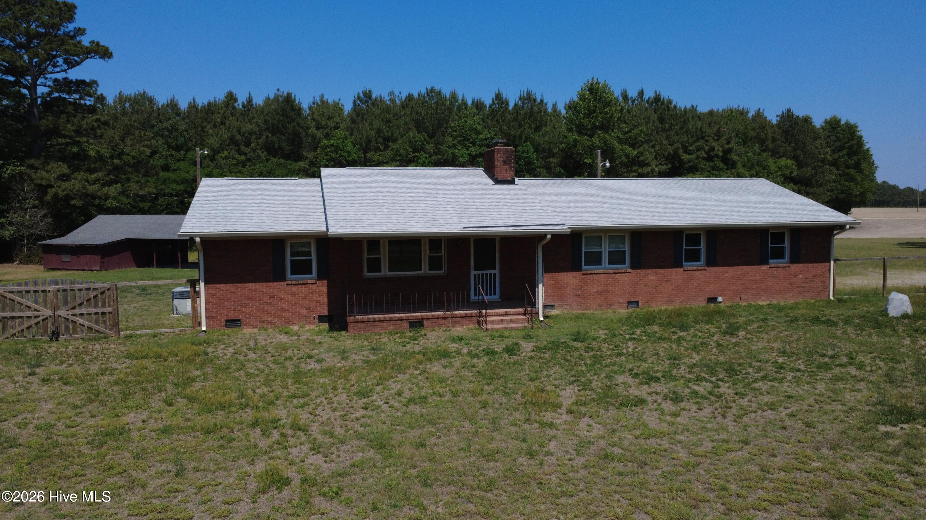5474 Deans Road Property Photo 2