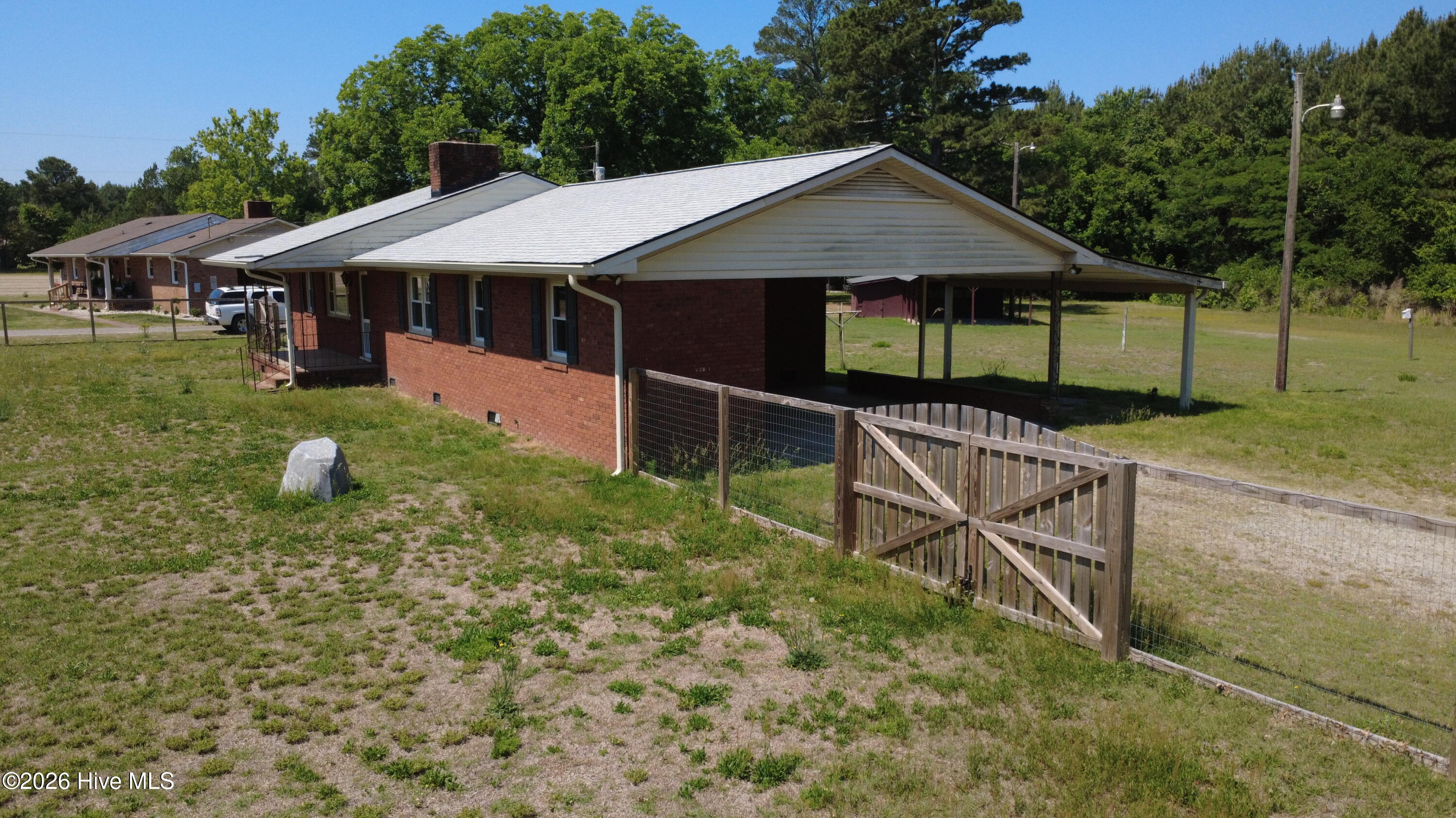 5474 Deans Road Property Photo 3