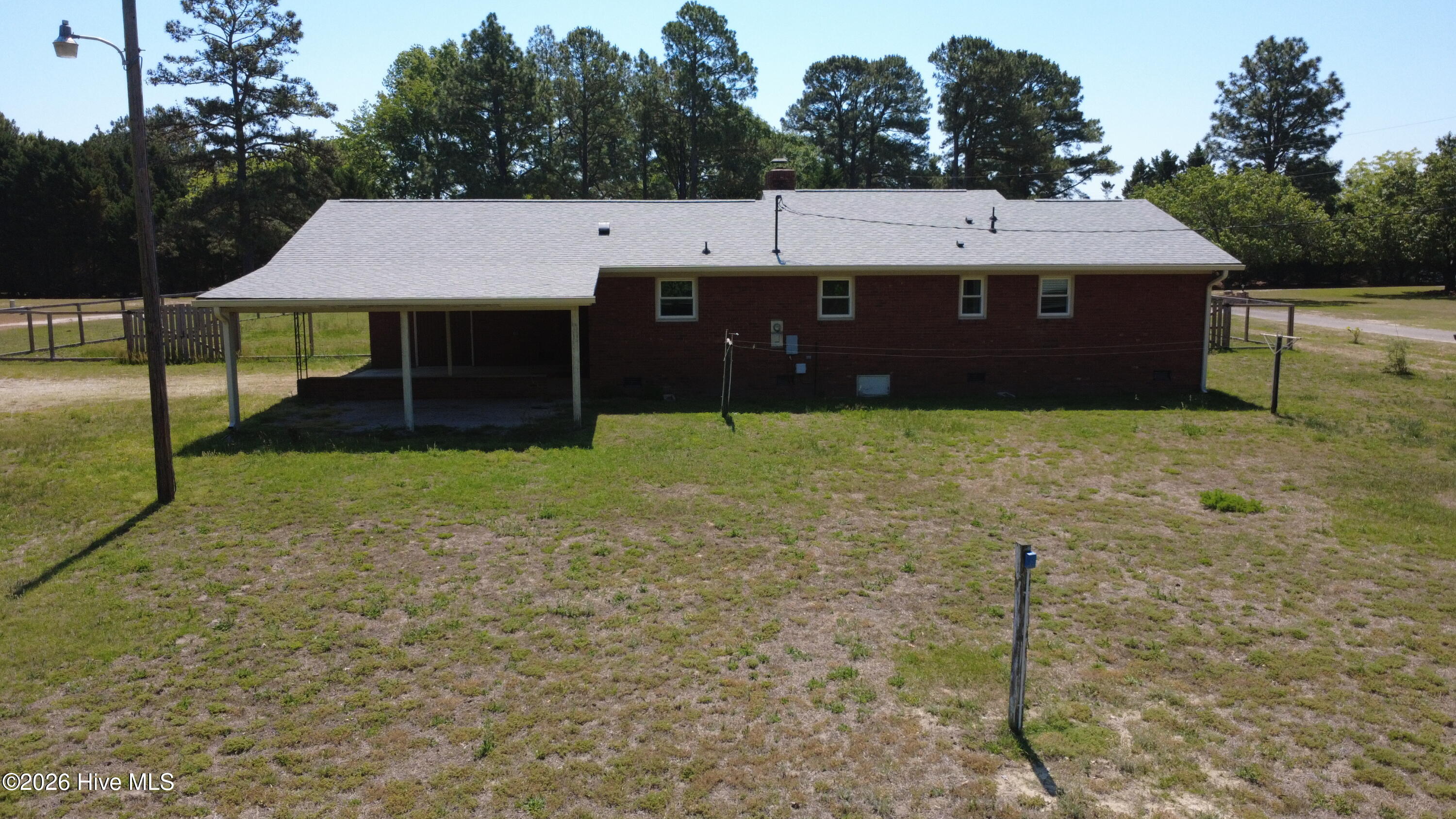 5474 Deans Road Property Photo 4