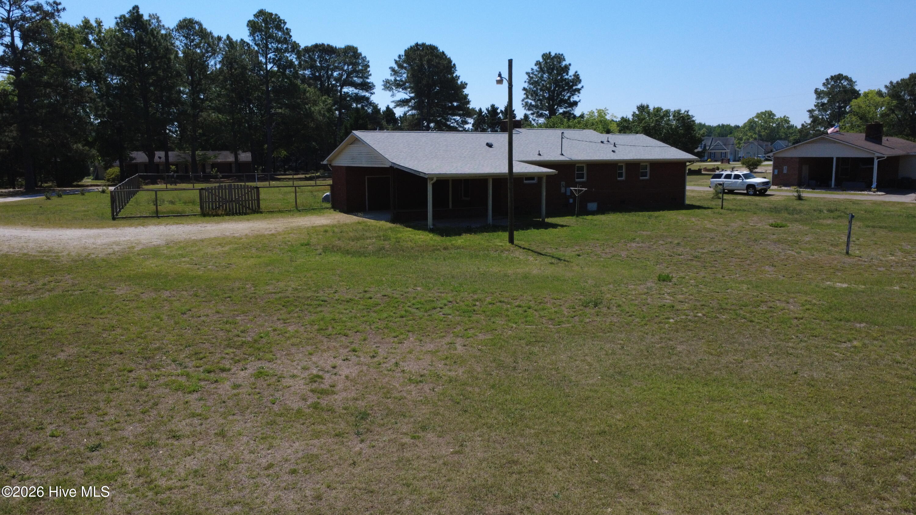 5474 Deans Road Property Photo 5