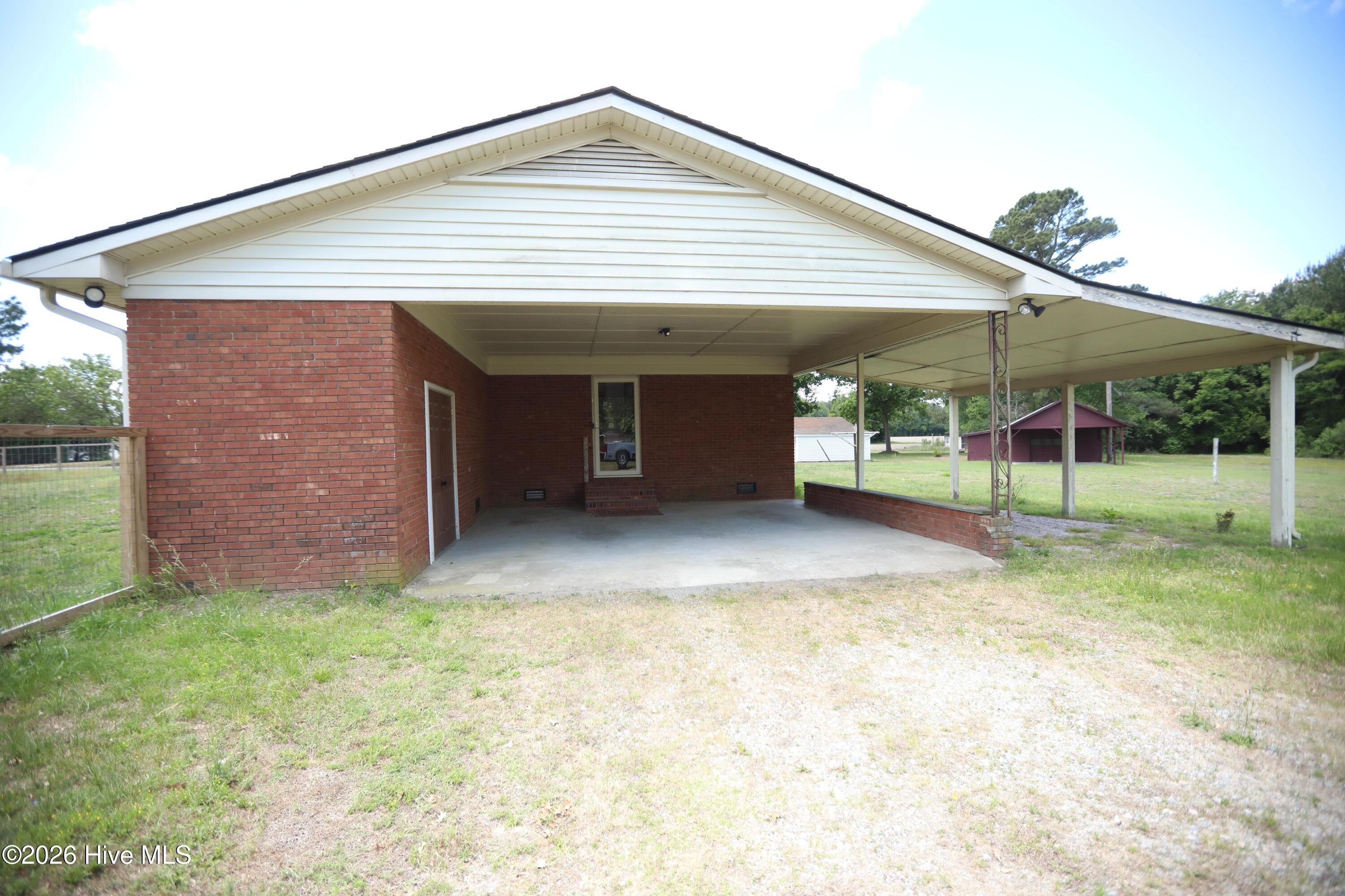 5474 Deans Road Property Photo 7