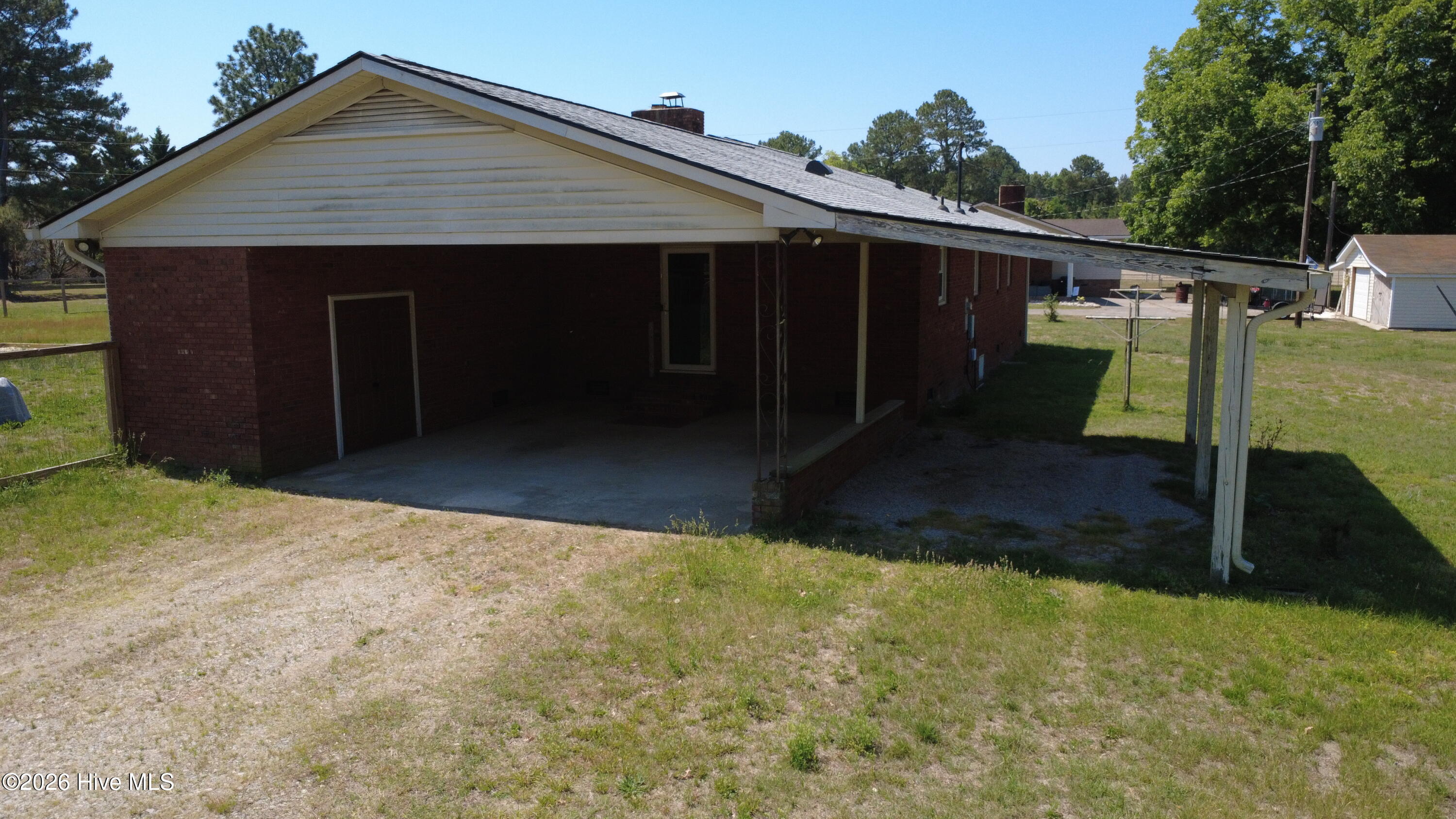 5474 Deans Road Property Photo 8