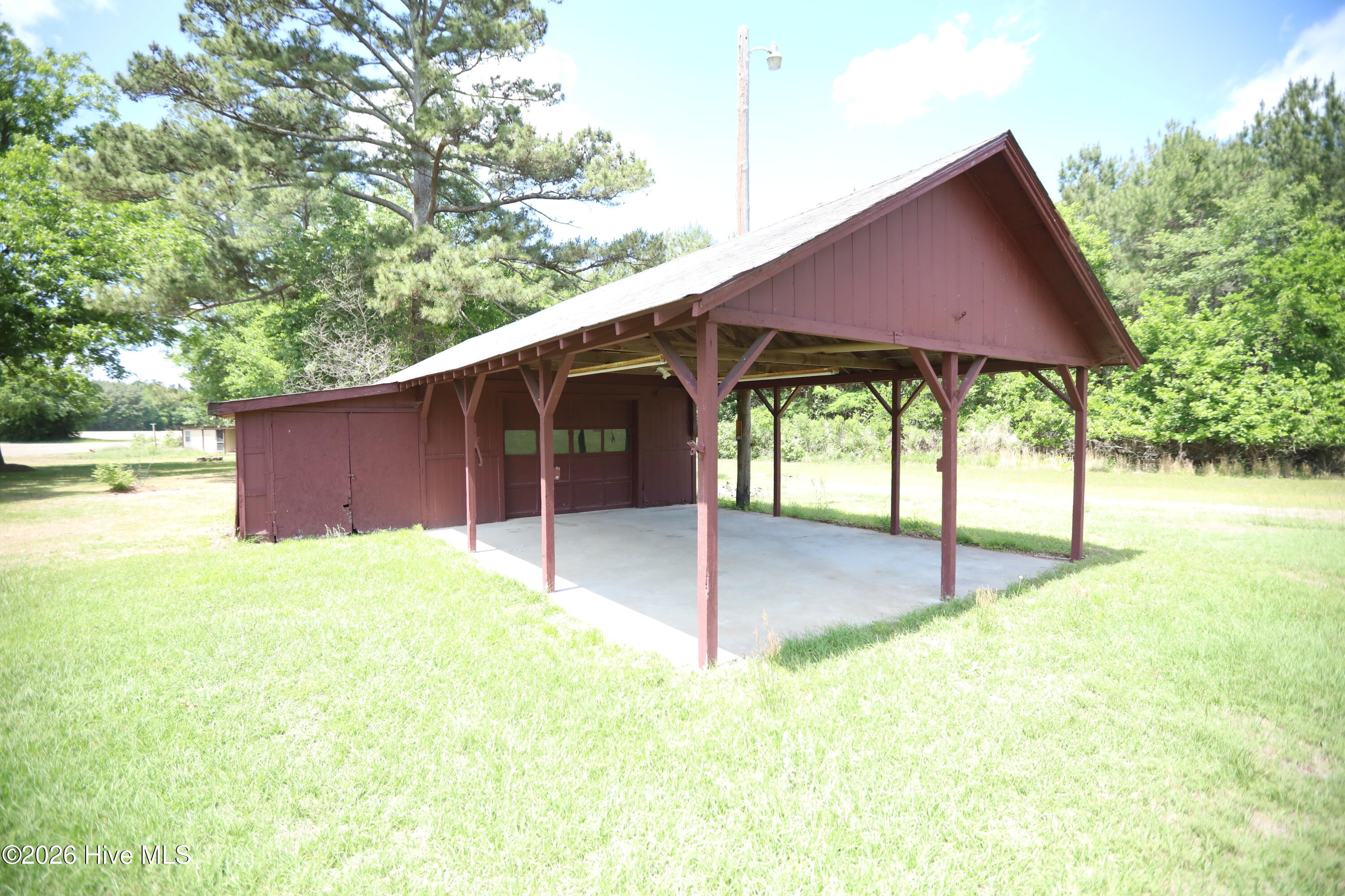 5474 Deans Road Property Photo 15