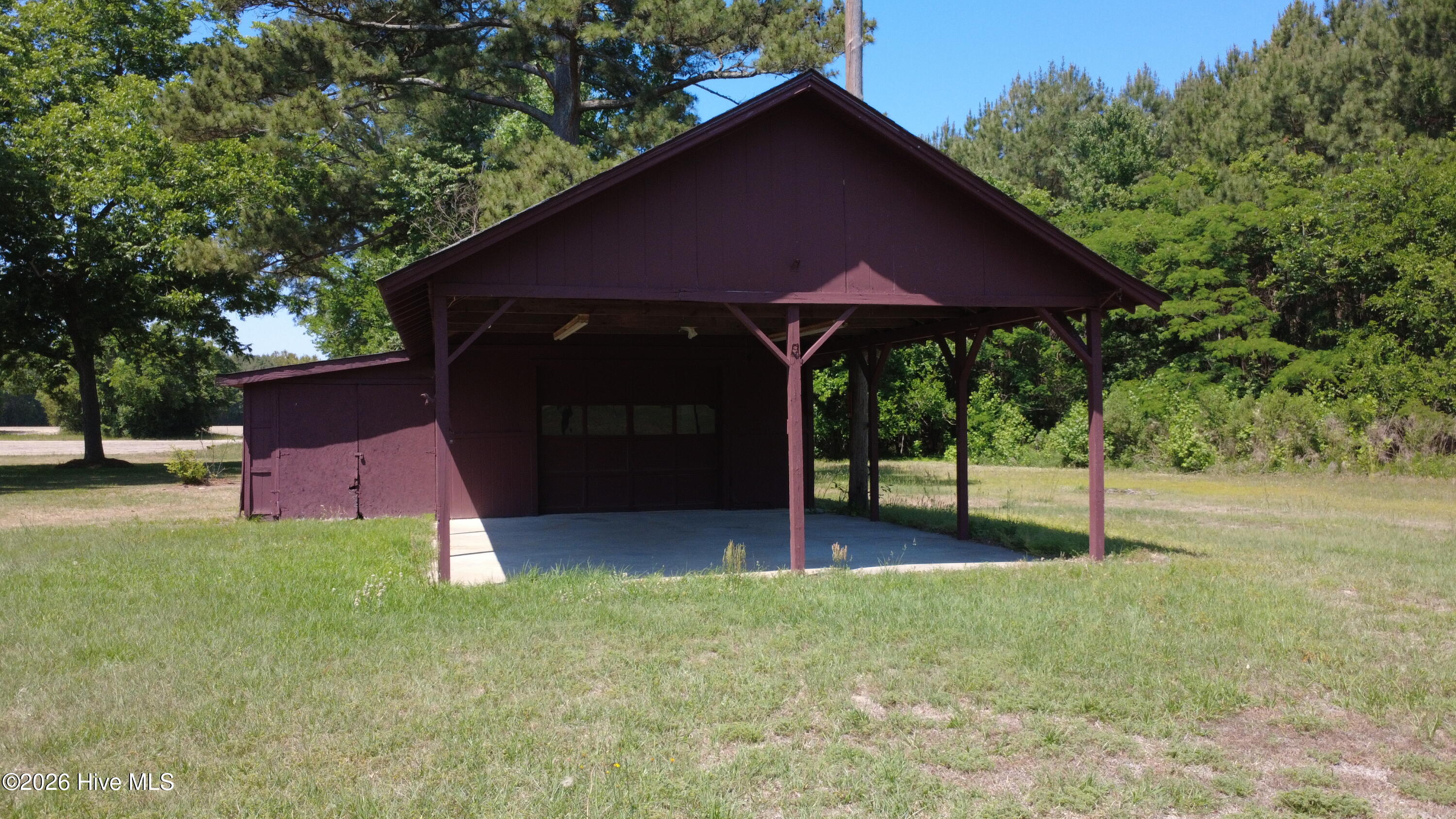 5474 Deans Road Property Photo 17