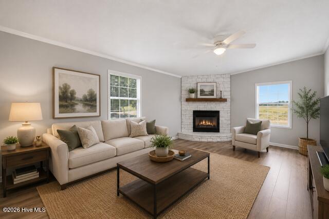 3373 White Blossom Drive Property Photo 7
