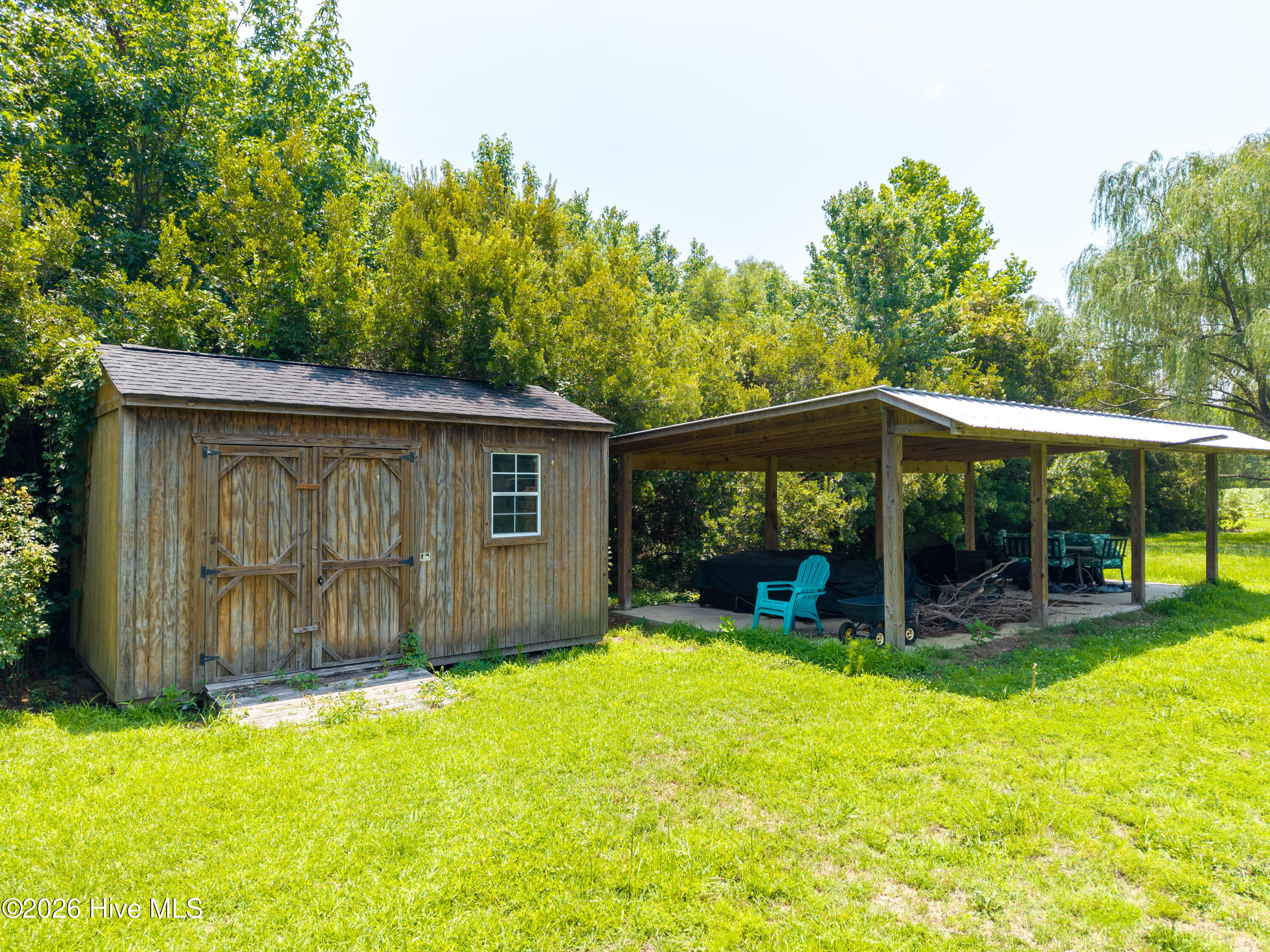 1323 Greenhall Road Property Photo 33