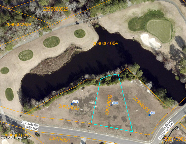 9308 2 Old Salem Way Property Photo 1