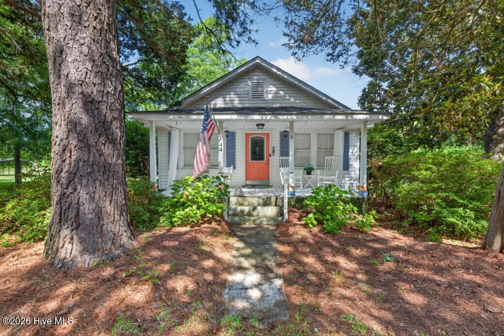 44 Jackson Street