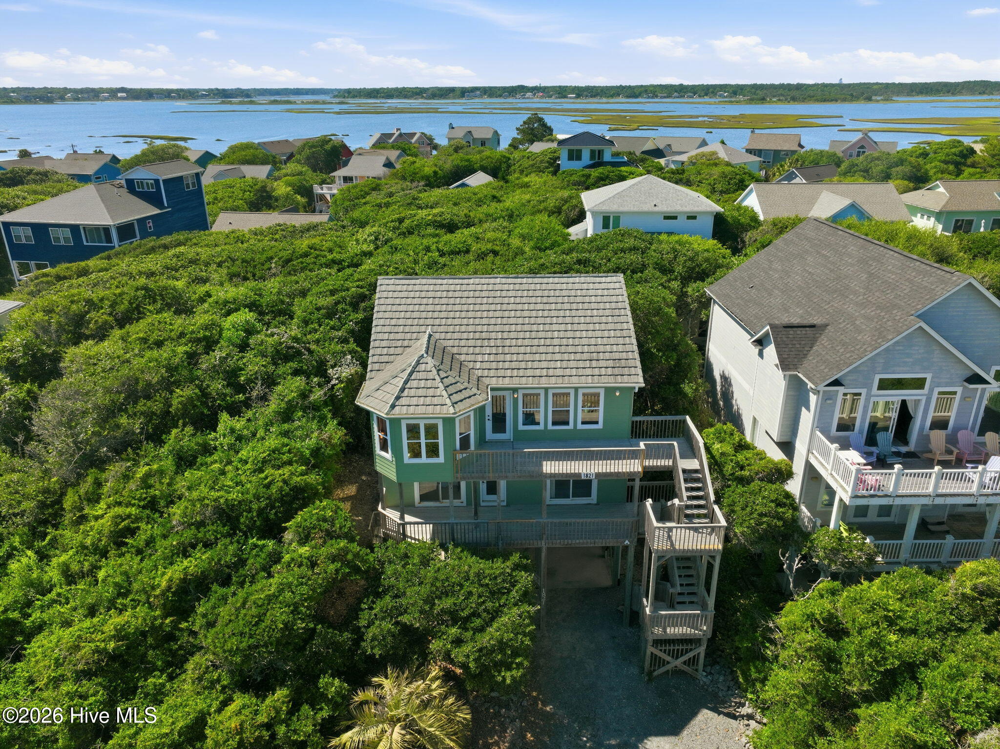 1821 S Shore Drive Property Photo 42