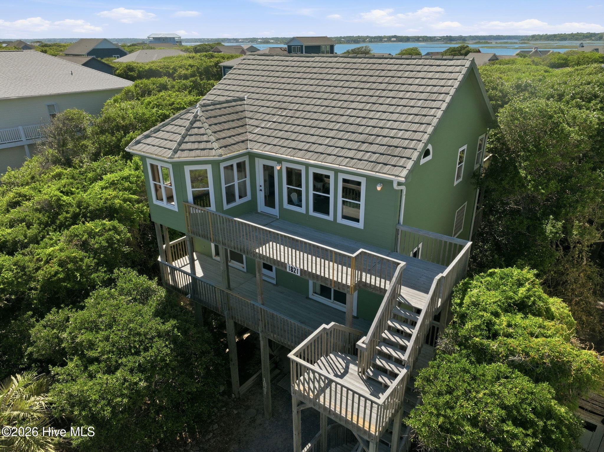 1821 S Shore Drive Property Photo 43