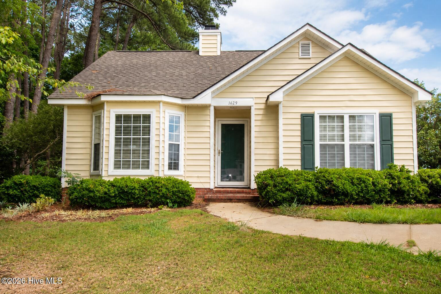 1629 Greys Mill Road
