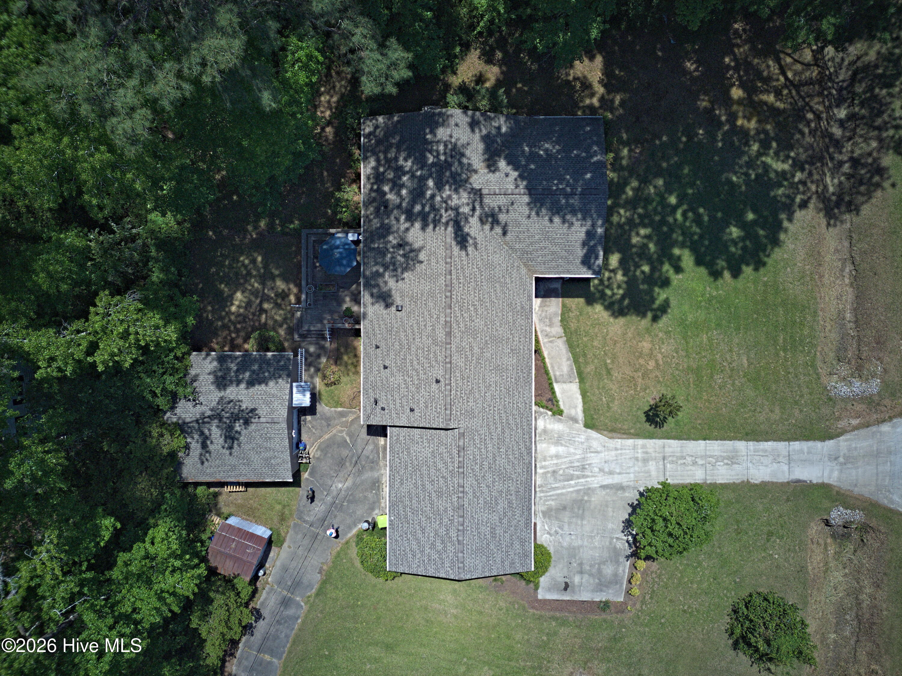 705 N Edgewood Circle Property Photo 7