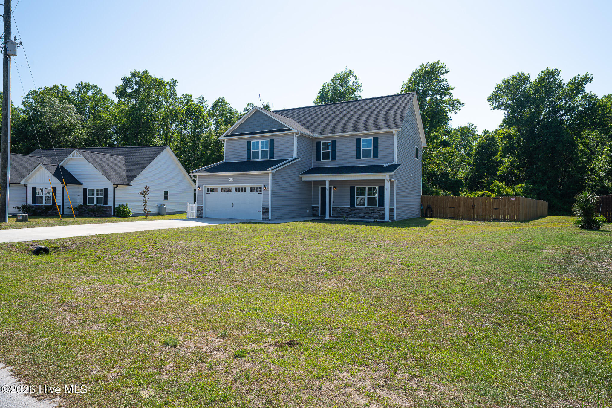 618 Osprey Landing Drive Property Photo 29