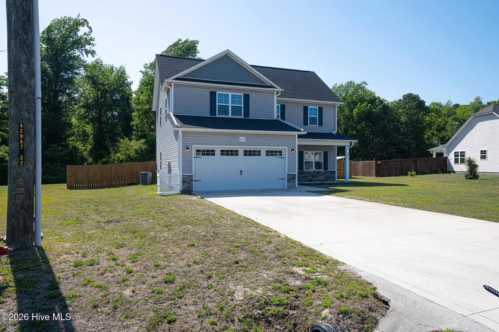 618 Osprey Landing Drive Property Photo 33