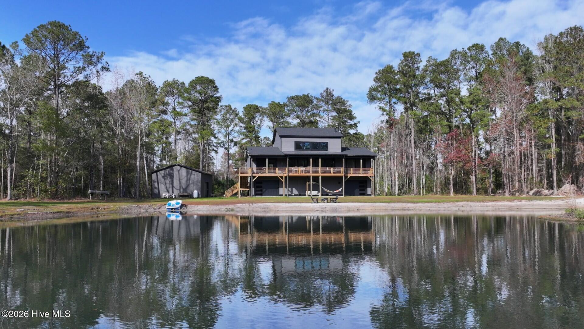 2714 Whitestocking Road Property Photo 16
