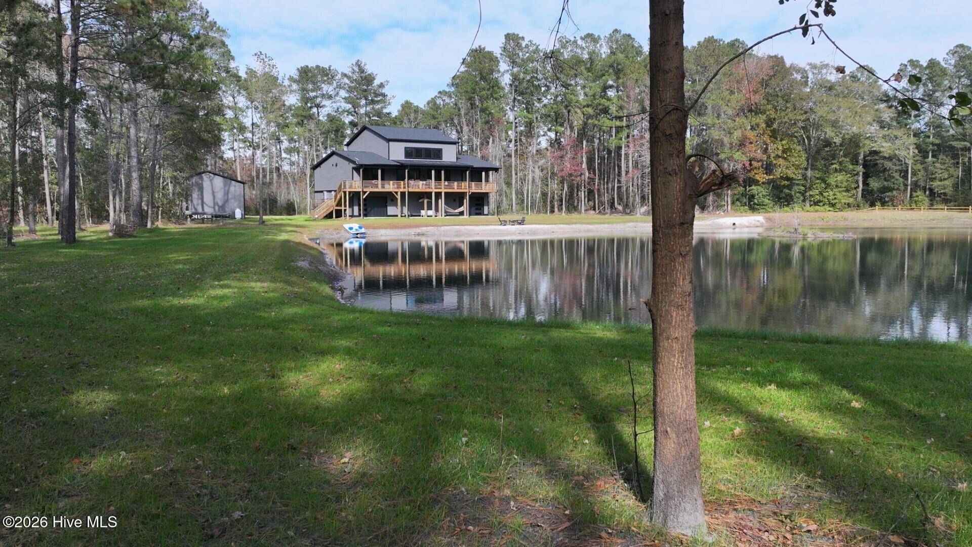 2714 Whitestocking Road Property Photo 19